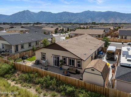 1183 Peony Lane, Minden, NV 89423 Photo