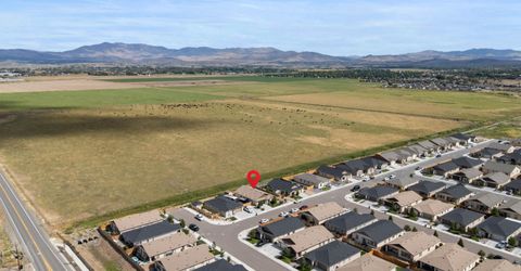 1183 Peony Lane, Minden, NV 89423 Photo