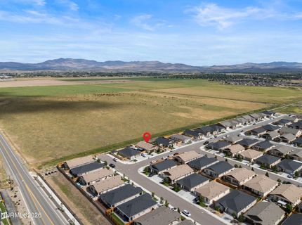 1183 Peony Lane, Minden, NV 89423 Photo