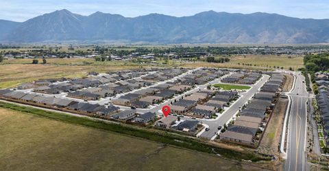 1183 Peony Lane, Minden, NV 89423 Photo