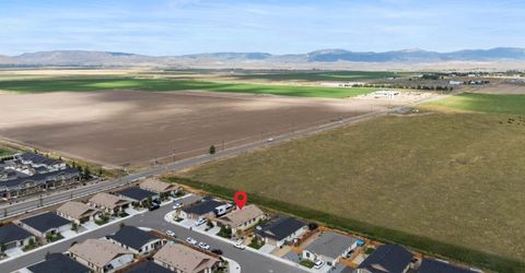 1183 Peony Lane, Minden, NV 89423 Photo
