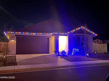 1183 Peony Lane, Minden, NV 89423 Photo