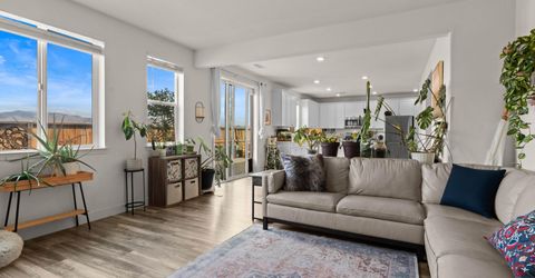 1183 Peony Lane, Minden, NV 89423 Photo