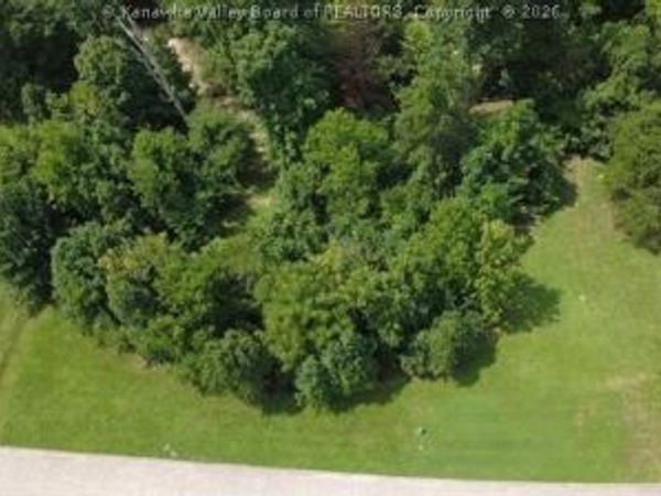 Lot 12 Longwood Road, Huntington, WV 25705