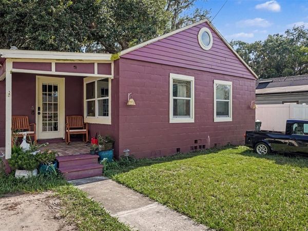 920 PATRICK STREET , KISSIMMEE, FL 34741