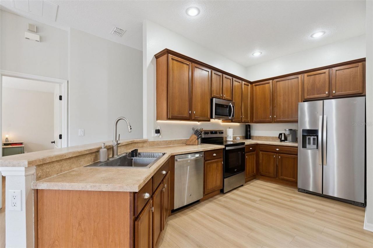 1610 Pine Oak Trail, Sanford, FL 32773 Photo