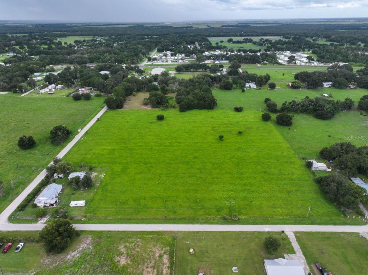 3984 Dixiana Drive , Bowling Green, FL 33834 Photo
