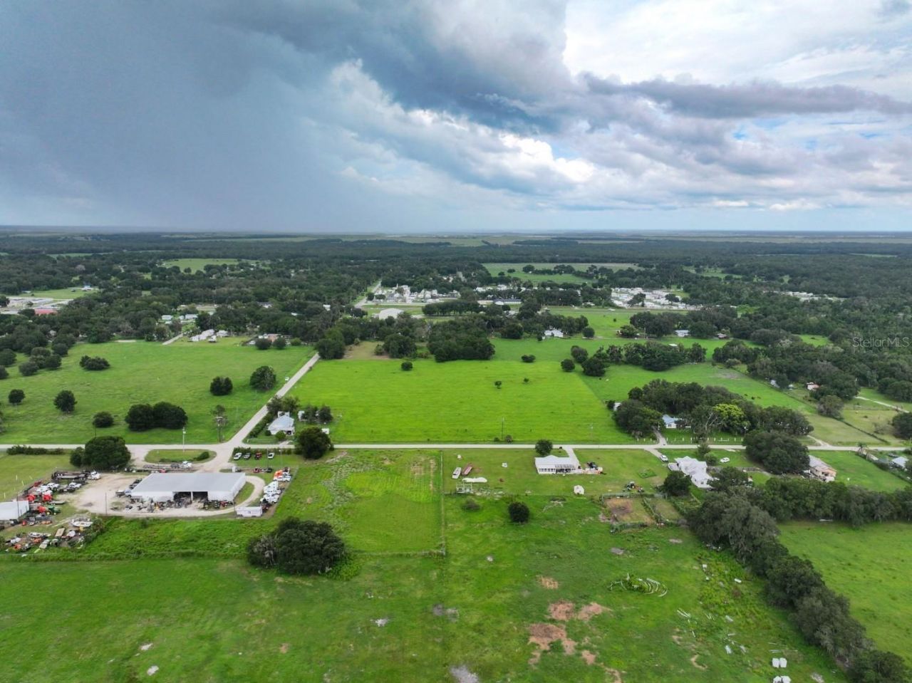 3984 Dixiana Drive , Bowling Green, FL 33834 Photo