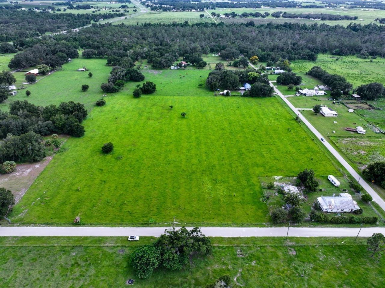 3984 Dixiana Drive , Bowling Green, FL 33834 Photo