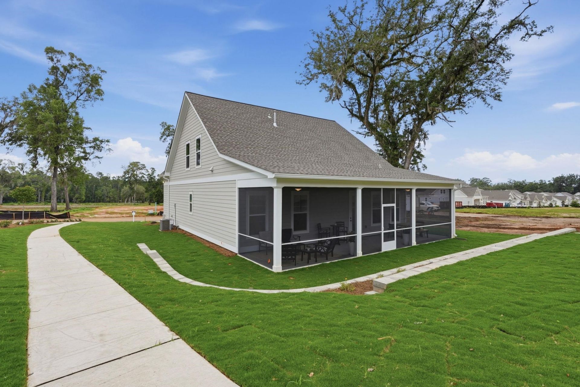 Xxx (unit 212) Oak Run Circle , Tallahassee, FL 32317 Photo