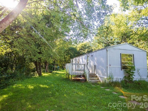 56 Longs Chapel Road, Weaverville, NC 28787