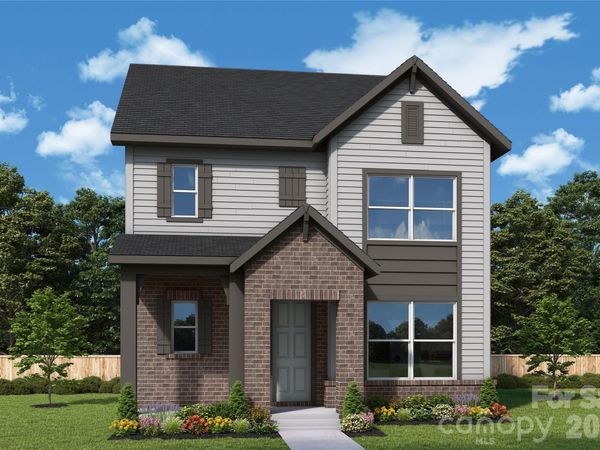 14050 Marlin Lane , Mint Hill, NC 28227