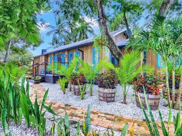 2204 Brevard AVE , FORT MYERS, FL 33901