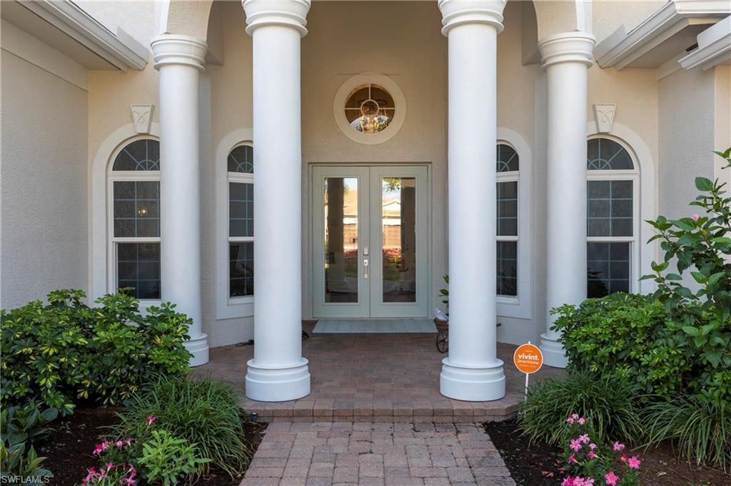 14910 Tybee Island Dr , Naples, FL 34119 Photo