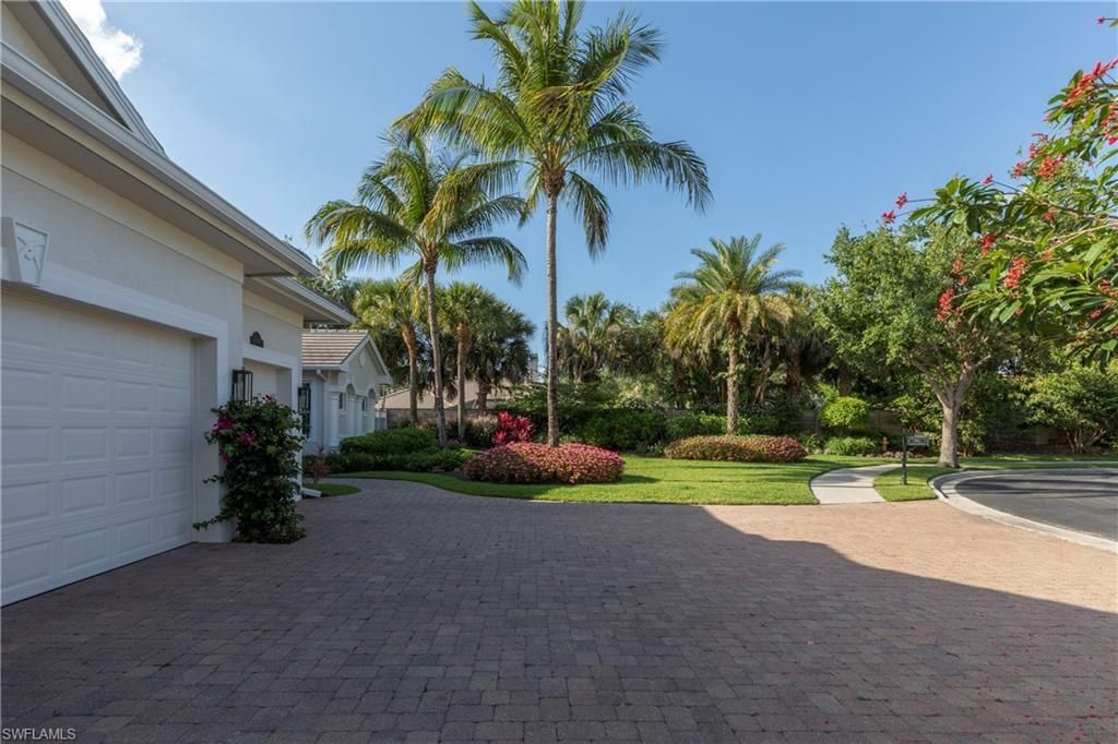 14910 Tybee Island Dr , Naples, FL 34119 Photo