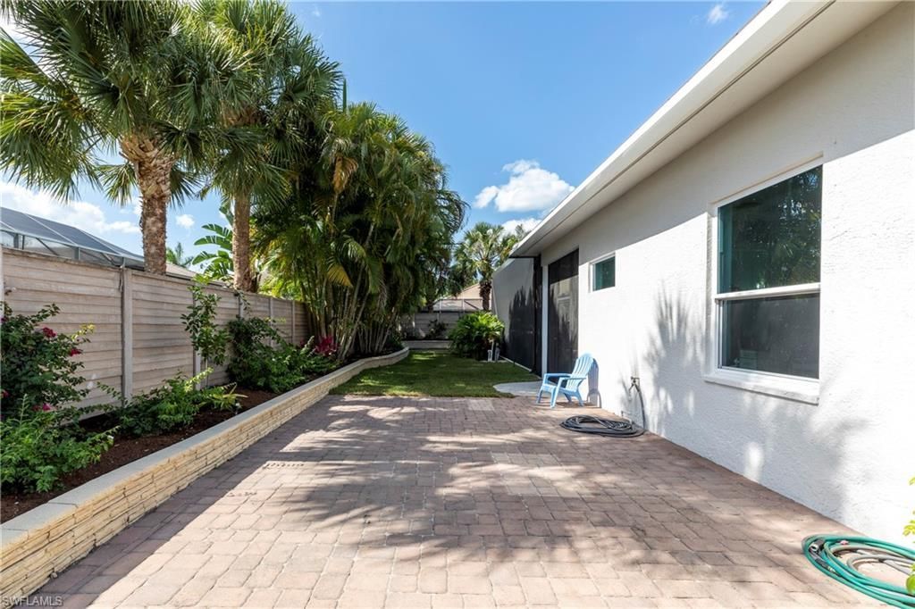 14910 Tybee Island Dr , Naples, FL 34119 Photo