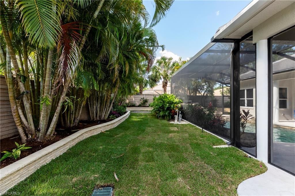 14910 Tybee Island Dr , Naples, FL 34119 Photo