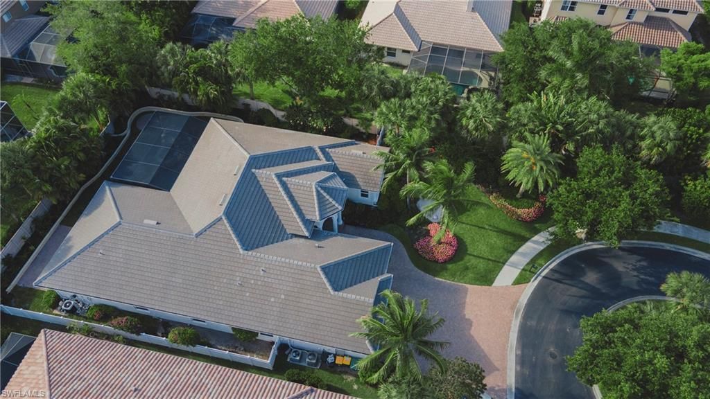 14910 Tybee Island Dr , Naples, FL 34119 Photo