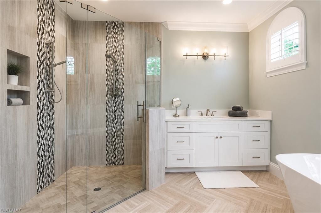14910 Tybee Island Dr , Naples, FL 34119 Photo