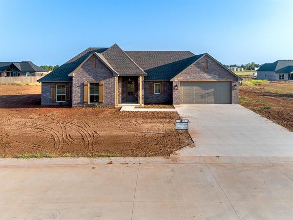 6011 E Bison Lane, Stillwater, OK 74074
