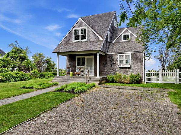 22 Indian Trail , Sagamore Beach, MA 02562