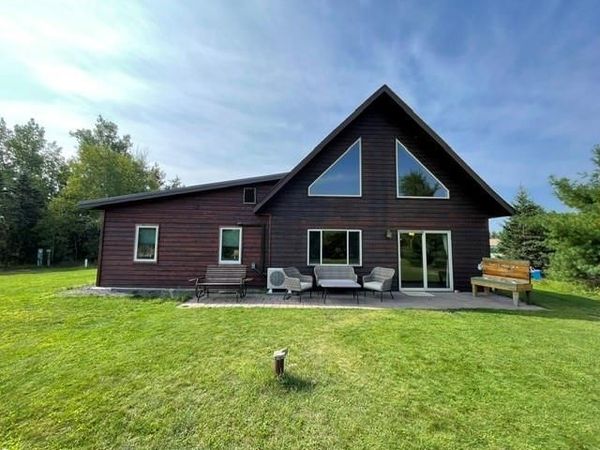10644N Roynona Road, Hayward, WI 54843