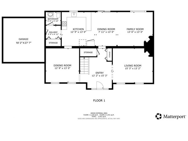 12 Gordon Lane, Yarmouth Port, MA 02675
