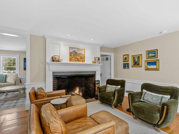 141 Bank Street, Harwich Port, MA 02646