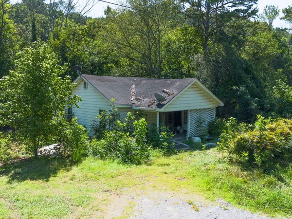 5400 Cleveland Highway, Cohutta, GA 30710