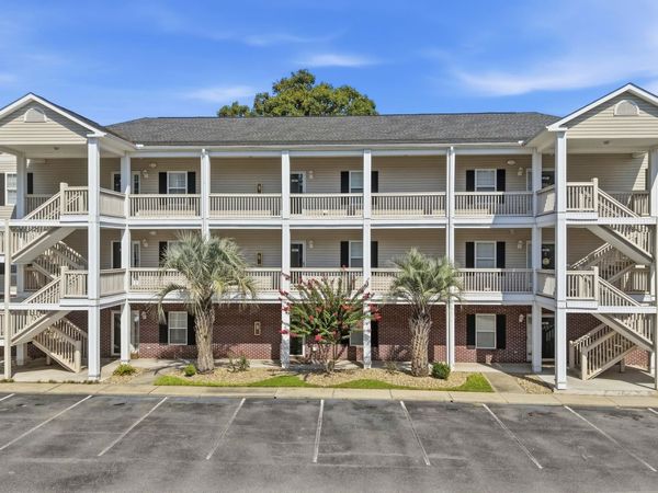 1058 Sea Mountain Hwy., Unit 1-301, North Myrtle Beach, SC 29582