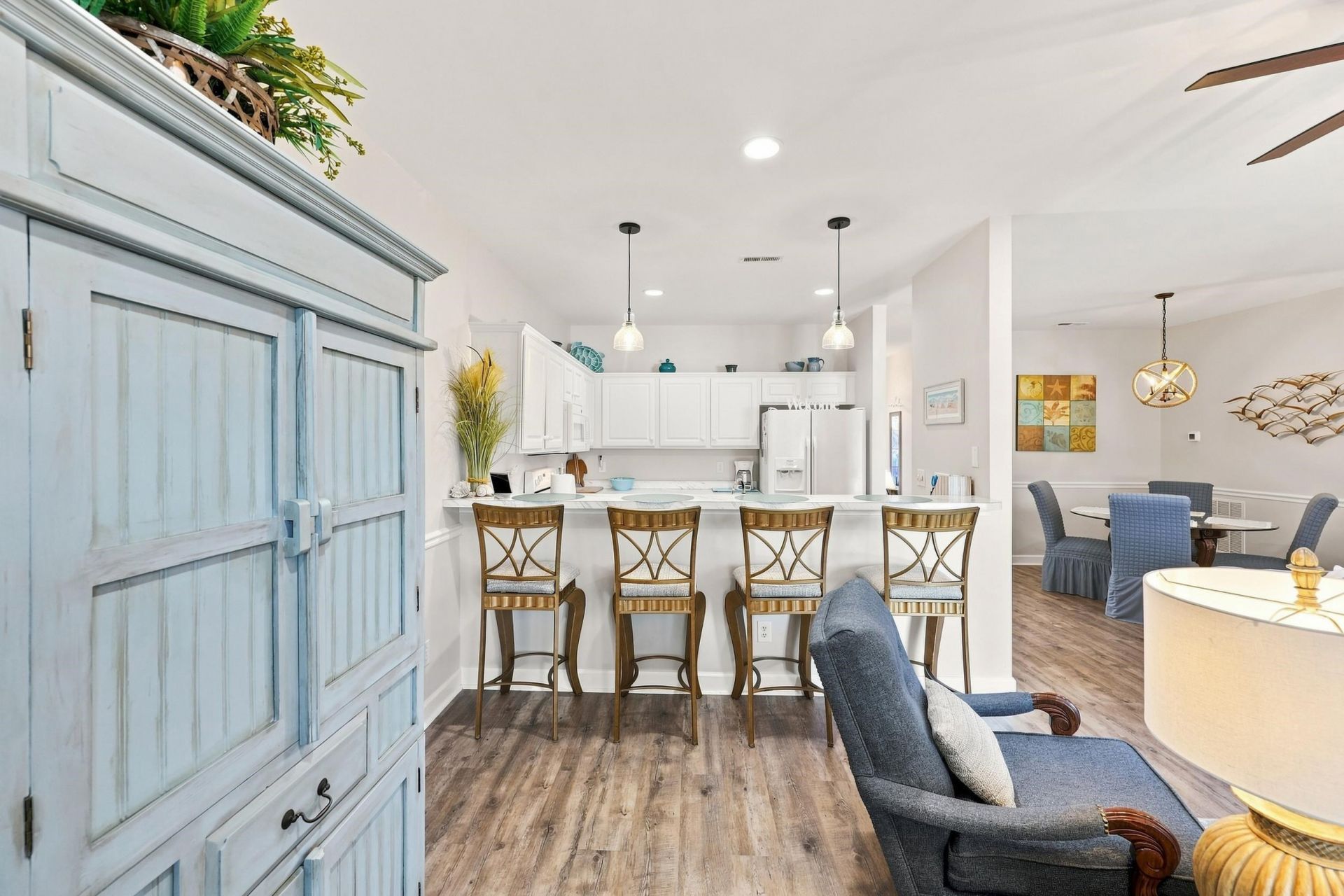 1058 Sea Mountain Hwy. Photo 18