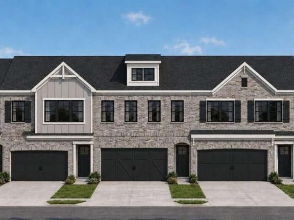 1975 Walton Court, Unit 7, Tucker, GA 30084