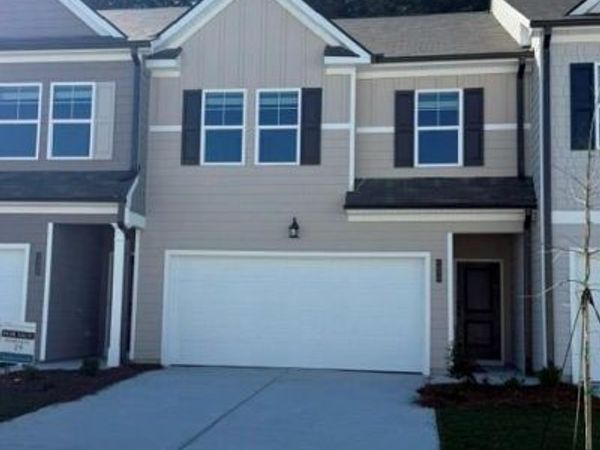 1054 Merritt Drive, Unit 28, Villa Rica, GA 30180