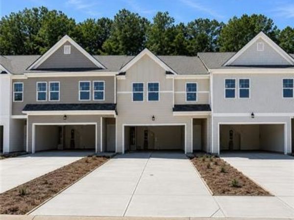1054 Merritt Drive, Unit 28, Villa Rica, GA 30180