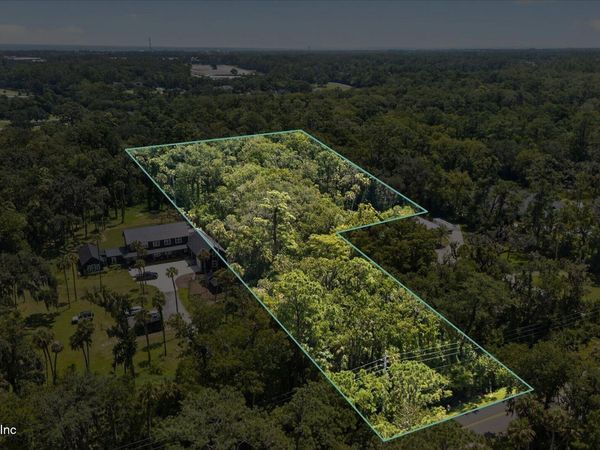 0 ROSCOE Boulevard N, Ponte Vedra Beach, FL 32082
