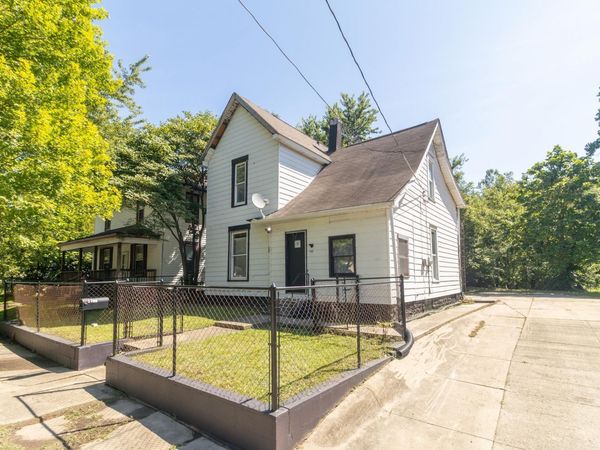 1208 N Elm Street, Muncie, IN 47303