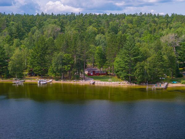 3530 North Arm Road , Ely, MN 55731