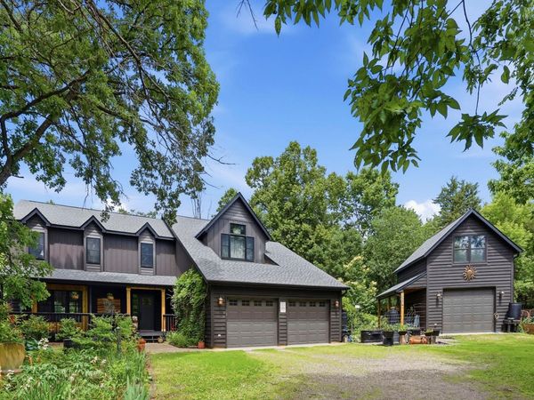 8980 116th Street SE, Clear Lake, MN 55319