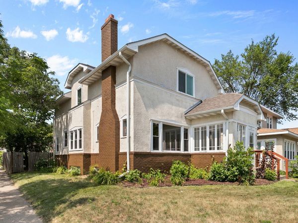 3601 Emerson Avenue N, Minneapolis, MN 55412