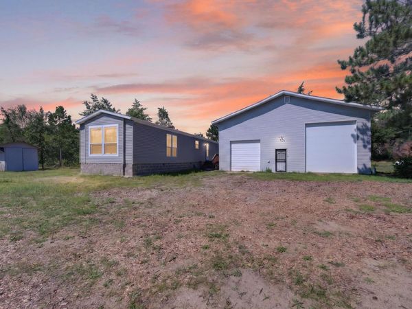 2101 Frohn Road NE, Bemidji, MN 56601