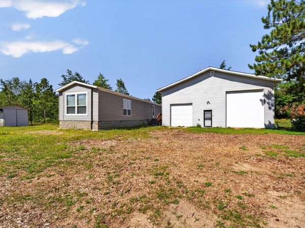 2101 Frohn Road NE, Bemidji, MN 56601