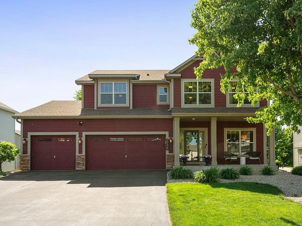 1774 Fox Run, Shakopee, MN 55379