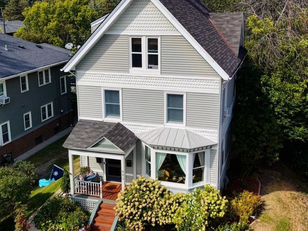 993 Fairmount Avenue, Saint Paul, MN 55105