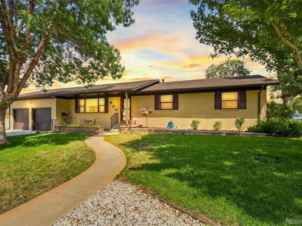 904 Diana Street , Fort Morgan, CO 80701