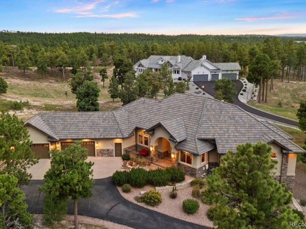4455 Foxchase Way , Colorado Springs, CO 80908