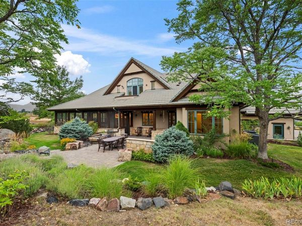 145 Brittany Lane , Lafayette, CO 80026