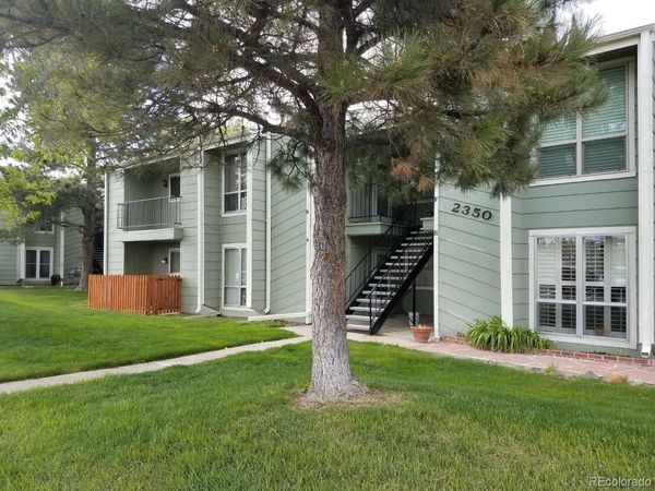 2350 E Geddes Avenue, Unit B, Centennial, CO 80122