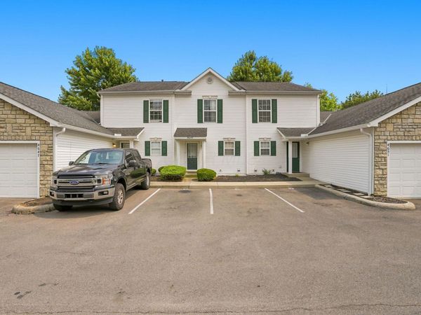 4649 Hobson Drive , Unit 12C, Columbus, OH 43228