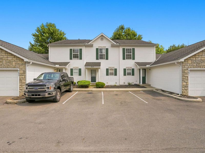 4649 Hobson Drive , Unit 12C, Columbus, OH 43228 Photo 1