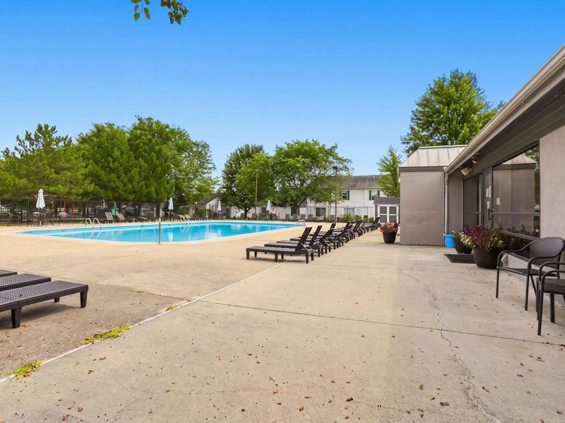 4649 Hobson Drive , Unit 12C, Columbus, OH 43228 Photo 33